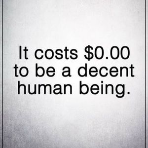 Meet your Posher, Bruce